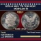 1878-p Rev '79 Morgan Dollar TOP POP! $1 ms65+ dmpl SEGS