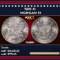 1901-o Morgan Dollar $1 ms66+ SEGS