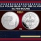 Coca-Cola Polar Bear 1 oz .999 Silver Round