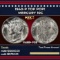 1940-p Mercury Dime TOP POP! 10c ms68+ FSB SEGS