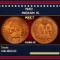1902 Indian Cent . 1c Grades ms64 rd