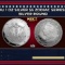 2024 Tokelau 1 oz Silver $5 Zodiac Series: Libra Coin