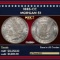 1885-cc Morgan Dollar $1 ms66+ SEGS