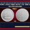 General Motors Logo (1967-2021) 1 oz .999 Silver Round