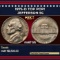 1975-d Jefferson Nickel TOP POP! 5c ms67 5fs SEGS