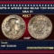 1979-p Wider Rim Susan B. Anthony Dollar Near Top Pop $1 ms67 SEGS