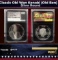 NGC 2017 Star Wars Classic Obi Wan Kenobi (Old Ben) $2 Niue 1oz Silver Proof pr70 dcam NGC