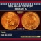 1906 Indian Cent Near Top Pop! 1c ms66 rd SEGS