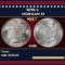 1878-s Morgan Dollar $1 ms66 SEGS