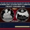 2019-s American Legion Proof Modern Commem Half Dollar 100th Anniversary 50c pr70 dcam SEGS