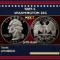 1997-s Proof Washington Quarter 25c pr70 dcam SEGS