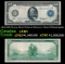 1914 $50 Green Seal Federal Reserve Note Grades xf Philadelphia