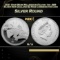2021 Star Wars Millennium Falcon 1oz .999 Silver New Zealand $2 Niue Commerative Coin Grades Ungrade