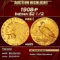 1908-p Gold Indian Quarter Eagle $2 1/2 ms65 SEGS
