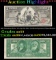 1896 $2 Large Size Silver Certificate 