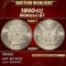 1890-cc Morgan Dollar $1 ms64+ SEGS