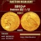 1910-p Gold Indian Quarter Eagle $2 1/2 ms65 SEGS