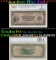 1891 $20 Large Silze Silver Certificate 