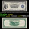 1918 $1 National Currency 