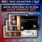 Rare KEY 2012 United States Mint Proof Set - 14 Coins Included Very Low Mintage