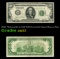 1928A $100 Green Seal Federal Reserve Note 
