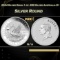 2024 Silver Swan 1 oz .999 Silver Australia $1