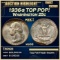 1936-s Washington Quarter TOP POP! 25c Grades ms68