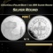 Coca-Cola Polar Bear 1 oz .999 Silver Round