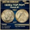 1935-s Peace Dollar TOP POP! $1 ms67 SEGS