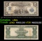 1899 $2 Large Size Silver Certificate 