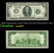 1928A $100 Green Seal Federal Reserve Note 
