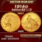 1914-d Gold Indian Quarter Eagle $2 1/2 ms65 SEGS