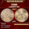 1888 Liberty Nickel 5c ms67 SEGS