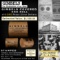 AE- Rare A+ Level GIMBLES 10 Coin Peace Circ Dollar $1 Roll