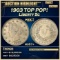 1903 Liberty Nickel TOP POP! 5c ms67+ SEGS