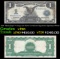 1899 $1 large size Silver Certificate 