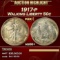 1917-p Walking Liberty Half Dollar 50c ms66+ SEGS