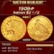 1909-p Gold Indian Quarter Eagle $2 1/2 ms64+ SEGS