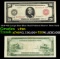 1914 $20 Large Size Blue Seal Federal Resrve Note Grades vf++ York
