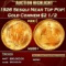 1926 Sesqui Gold Commem Near Top Pop! $2 1/2 ms66+ SEGS