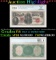 1907 $5 Large Size Legal Tender Note 