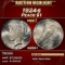 1924-s Peace Dollar $1 ms64+ SEGS