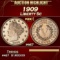 1909 Proof Liberty Nickel 5c pr67 SEGS