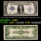 1923 $1 large size Silver Certificate Grades xf Signatures Speelman/White