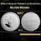 Dune 2 House of Fremen 1 oz Silver Coin