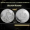 2024 DC Comics The Joker 1 oz .999 Silver $5 Samoa