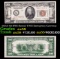1934A $20 FRN Hawaii WWII Emergency Currency Grades Choice AU/BU Slider