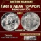 1941-s Mercury Dime Near Top Pop! 10c ms68 FSB SEGS
