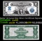 1899 $2 Large Size Silver Certificate 