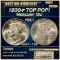 1930-p Mercury Dime TOP POP! 10c ms67+ FSB SEGS